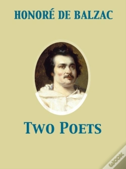 Capa do artigo Two Poets