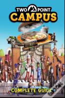 Two Point Campus Latest Guide