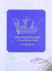 Capa do artigo Two Points East