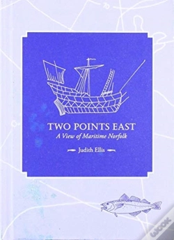 Capa do artigo Two Points East