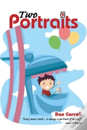 Capa do artigo Two Portraits