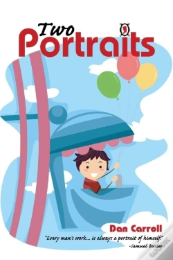 Capa do artigo Two Portraits