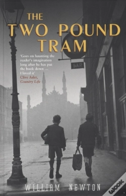 Capa do artigo Two Pound Tram