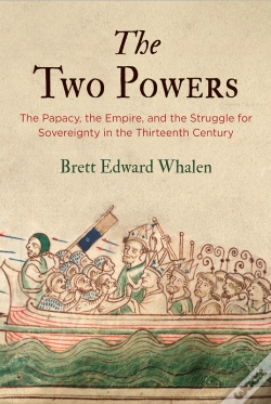 Capa do artigo Two Powers