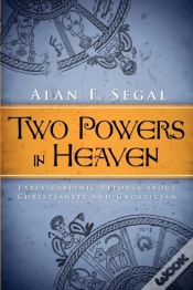 Capa do artigo Two Powers In Heaven