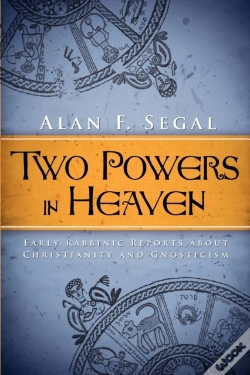 Capa do artigo Two Powers In Heaven