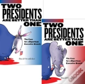 Capa do artigo Two Presidents Are Better Than One
