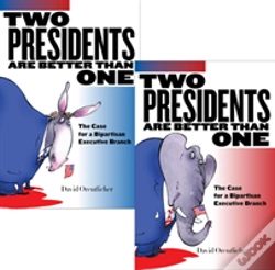 Capa do artigo Two Presidents Are Better Than One