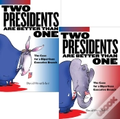 Capa do artigo Two Presidents Are Better Than One