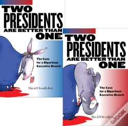 Capa do artigo Two Presidents Are Better Than One
