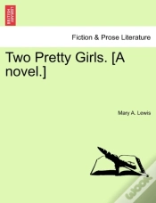 Capa do artigo Two Pretty Girls. (A Novel.)