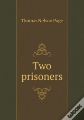 Capa do artigo Two Prisoners