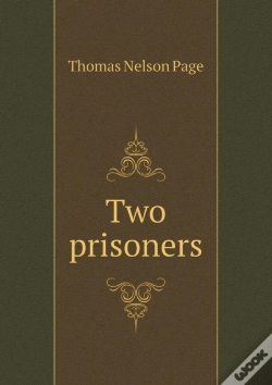 Capa do artigo Two Prisoners