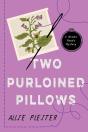 Two Purloined Pillows - Preview