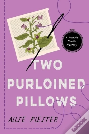 Capa do artigo Two Purloined Pillows