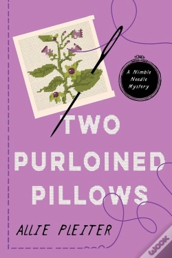 Capa do artigo Two Purloined Pillows