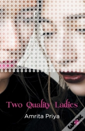Two Quality Ladies
