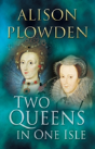 Two Queens In One Isle - Preview