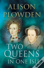 Capa do artigo Two Queens In One Isle