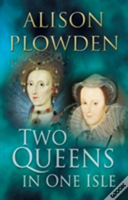 Capa do artigo Two Queens In One Isle