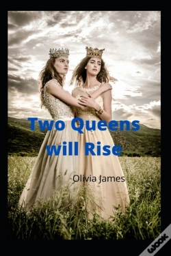 Capa do artigo Two Queens Will Rise