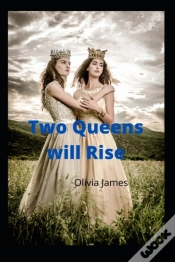 Capa do artigo Two Queens Will Rise