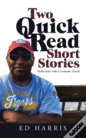 Capa do artigo Two Quick Read Short Stories