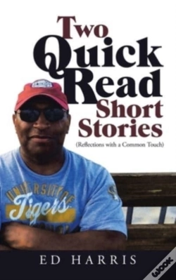 Capa do artigo Two Quick Read Short Stories