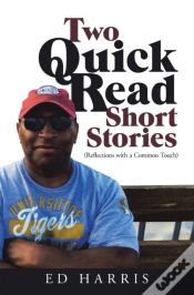 Capa do artigo Two Quick Read Short Stories