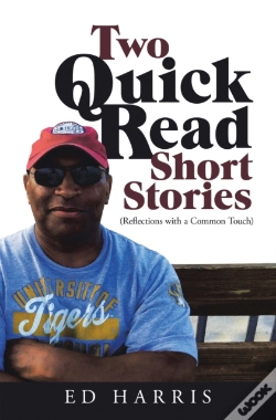 Capa do artigo Two Quick Read Short Stories