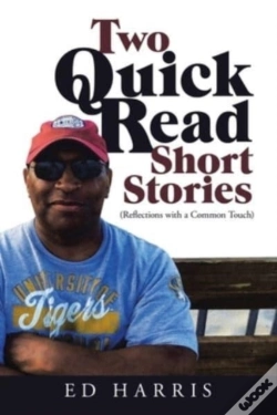 Capa do artigo Two Quick Read Short Stories