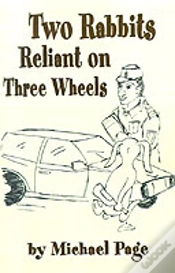 Capa do artigo Two Rabbits Reliant On Three Wheels