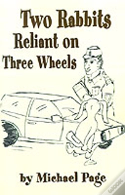 Capa do artigo Two Rabbits Reliant On Three Wheels