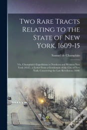 Capa do artigo Two Rare Tracts Relating To The State Of