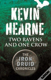 Capa do artigo Two Ravens And One Crow