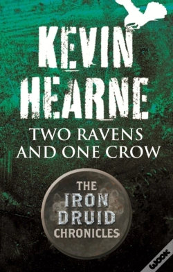Capa do artigo Two Ravens And One Crow
