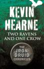 Two Ravens And One Crow - Preview