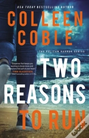Capa do artigo Two Reasons To Run