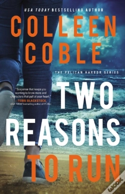 Capa do artigo Two Reasons To Run