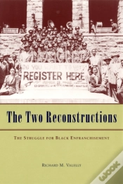 Capa do artigo Two Reconstructions