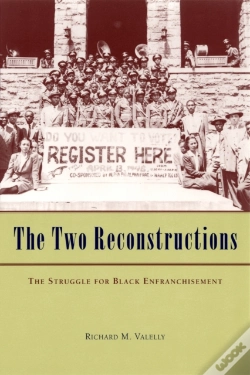 Capa do artigo Two Reconstructions