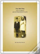 Two Red Dots