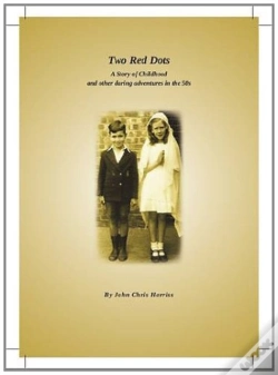 Capa do artigo Two Red Dots