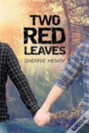 Capa do artigo Two Red Leaves
