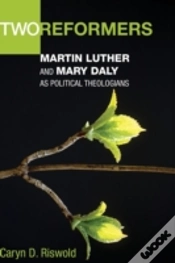 Capa do artigo Two Reformers: Martin Luther And Mary Da