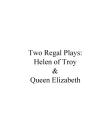 Two Regal Plays - Preview