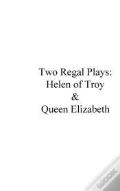Capa do artigo Two Regal Plays