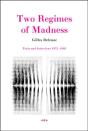 Two Regimes Of Madness - Preview