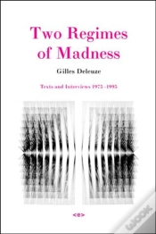 Capa do artigo Two Regimes Of Madness