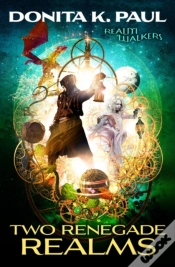 Capa do artigo Two Renegade Realms